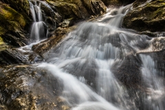 Texas Falls 5/3/20 - Hancock, VT