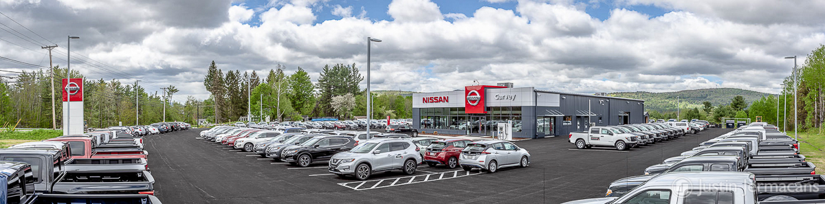 Garvey Nissan - Rutland, Vermont